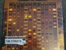 The Streets : Original Pirate Material (Blue Vinyl) 