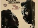 Chess CH-9274 Muddy Waters The Real Folk 