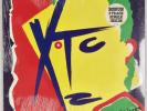 XTC: Drums and Wires US Virgin OG 