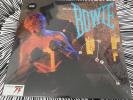 David Bowie Lets Dance Sealed 180g Vinyl 