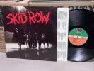 NM/EX+ Skid Row ‎– Skid Row Atlantic ‎– 7 81936