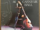 Jimmy Reed at Carnegie Hall Rare Blues 
