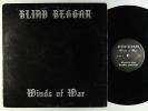 Blind Beggar - Winds Of War EP 