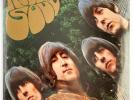 The Beatles Rubber Soul • NOS 1970s Press 