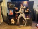 Elvis Presley   Sealed  The Elvis Medley   RCA – 