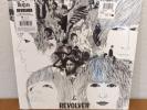 The Beatles Revolver LP Vinyl Record New 2022 