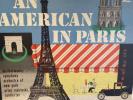 Gershwin An American In Paris Columbia Masterworks 2 