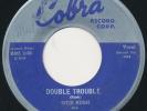 OTIS RUSH Double Trouble Cobra 45 Single Chicago 