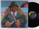SAVOY BROWN Lions Share PARROT LP die-cut 