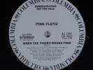 PINK FLOYD When The Tigers Broke Free 