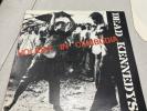 dead kennedys holiday in cambodia vinyl
