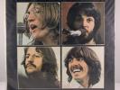The Beatles Let It Be Lp Vinyl 