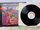 GRYPHON-RED QUEEN TO GRYPHON THREE (LP) BELL 