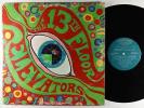 13th Floor Elevators - The Psychedelic Sounds 