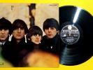 THE BEATLES (33 RPM-ITALY) PMCQ 31505 BEATLES FOR SALE  (1° 