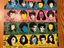 The Rolling Stones Some Girls Vinyl 1978 COC 39108 
