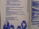 Pink Floyd California Stockyard Vintage Vinyl Pre 