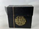 The Beatles Collection single box set 24 vinyl 