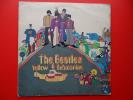 LP-THE BEATLES-YELLOW SUBMARINE-DISCO MADE IN SWEDEN-COVER ITALIA-3