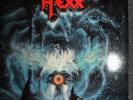 Hexx Under The Spell LP 1986 US Press 