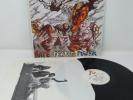 LP METAL Hirax – Hate Fear And Power 1986 
