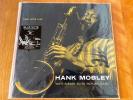 Hank Mobley HANK MOBLEY QUINTET SRX Music 