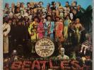 BEATLES: Sgt. Peppers Lonely Hearts Club Band 