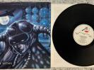 Fates Warning – The Spectre Within ; 1985 LP 1ST 
