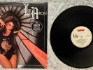 Lee Aaron – Lee Aaron ; 1984  ATTIC LP  (VINYL 