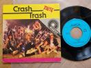 Crash Trash - Biest 7 Vinyl Amiga 