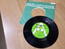 ** The Beatles A demo single All You 