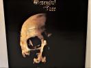 MERCYFUL FATE Time Original 1995 Vinyl LP RARE 