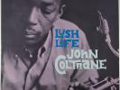 John Coltrane Lush Life Prestige-7188 DG Mono 