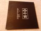 The Sisters Of Mercy – WEA Box Set -