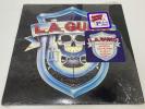 L.A. Guns – L.A. Guns (1988 Vinyl 