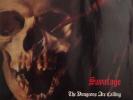 EP Savatage The Dungeons Are Calling Music 