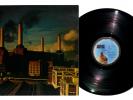 PINK FLOYD - Animals LP Original 1977 Gatefold 