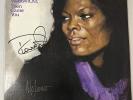 dionne warwick signed vinyl Then Came You 