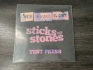 New Found Glory sticks and stones vinyl 