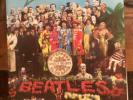 NM Beatles Sgt. Pepper’s Lonely Hearts 