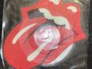 The Rolling Stones 1984 She Was Hot Single 