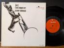 Kenny Dorham ‎– Jazz Contemporary 1960 Mono Jimmy Garrison 