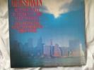 Vinyl Lp Gershwin Maazel Rhapsody In Blue 