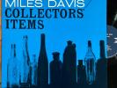 Miles Davis Collectors Item EX  RVG Mono 
