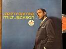Milt Jackson Jazz N Samba M-  Impulse 