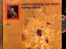 Sonny Rollins East Broadway Rundown M-  Impulse 