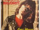 Gary Moore - Parisienne Walkways; vinyl single 45