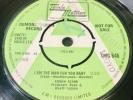 Motown Demo Edwin Starr - I Am 