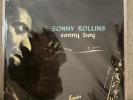 Sonny Rollins - Sonny Boy Original First 