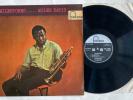 Miles Davis - Milestones 1958 Fontana TFL 5035 Original 
